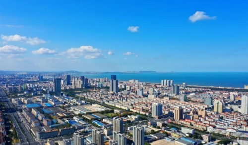 烟台经济技术开发区 部门动态 加强常态化疫情防控 烟台开发区建设